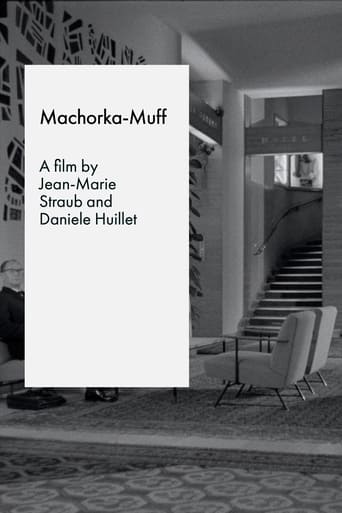 دانلود فیلم Machorka-Muff 1963 (ماچورکا-مف)