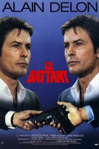 دانلود فیلم The Fighter 1983 (مبارز)