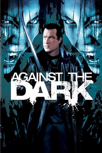 Against the Dark 2009 (در برابر تاریکی)