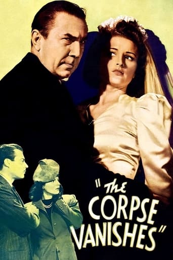 دانلود فیلم The Corpse Vanishes 1942