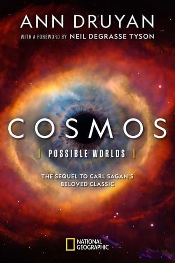 Cosmos: Possible Worlds 2020 (کیهان: دنیاهای ممکن)