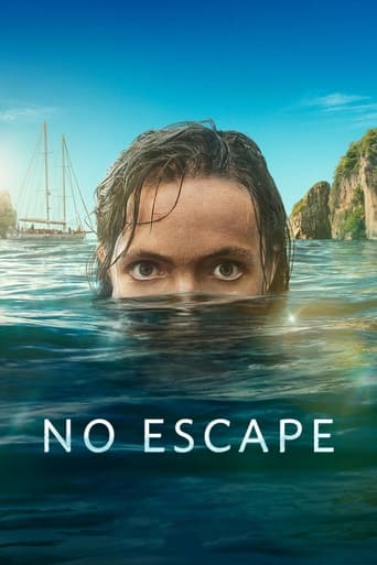 No Escape 2023 (راه فراری نیست)