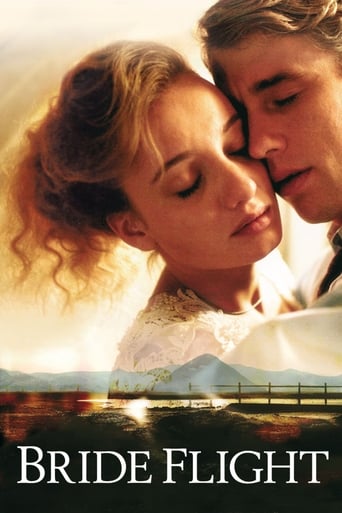 Bride Flight 2008 (پرواز عروس)
