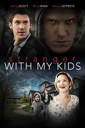 A Stranger with My Kids 2017