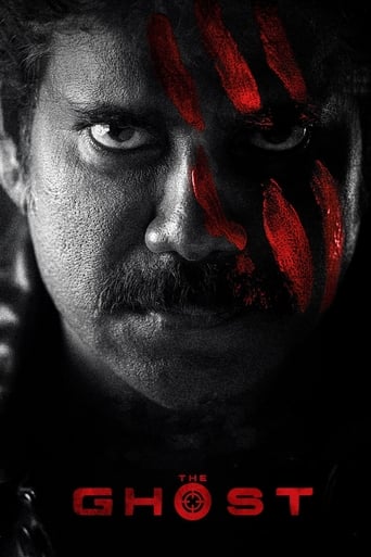 دانلود فیلم The Ghost 2022 (روح)