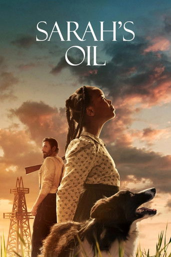 Sarah's Oil 2025 (نفت سارا)