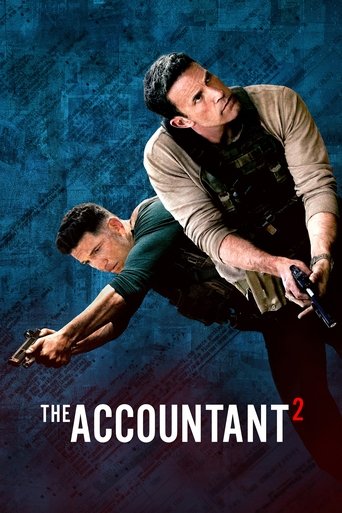 دانلود فیلم The Accountant 2 2025 (حسابدار 2)