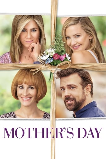 دانلود فیلم Mother's Day 2016 (روز مادر)
