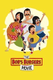 The Bob's Burgers Movie 2022 (فیلم همبرگرهای باب)