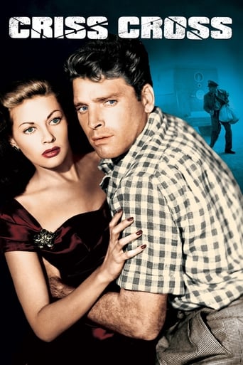 Criss Cross 1949 (کریس کراس)