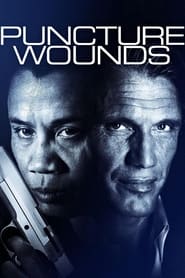 دانلود فیلم Puncture Wounds 2014 (زخم های عمیق)