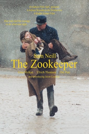 The Zookeeper 2001 (نگهبان باغ وحش)