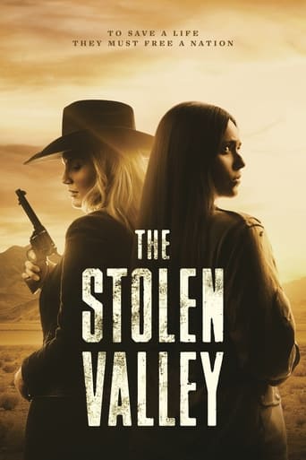 دانلود فیلم The Stolen Valley 2022