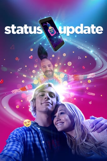 دانلود فیلم Status Update 2018 (به روز رسانی وضعیت)