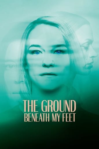 The Ground Beneath My Feet 2019 ( زمین زیر پاهایم )
