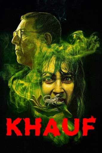 دانلود سریال Khauf 2025 (خوف)
