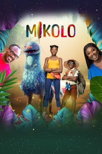 Mikolo 2023 (میکولو)