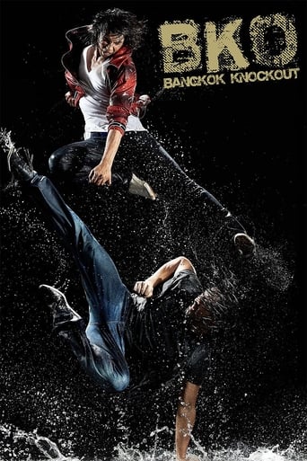دانلود فیلم BKO: Bangkok Knockout 2010 (بانکوک ناک اوت)