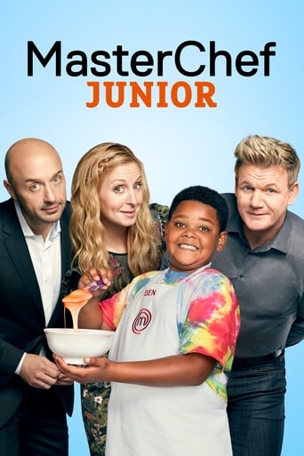 MasterChef Junior 2013 (سرآشپز جوان)