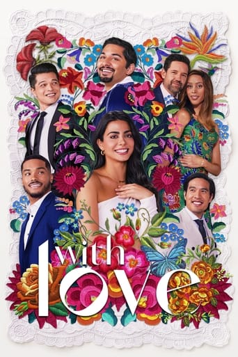 دانلود سریال With Love 2021 (با عشق)