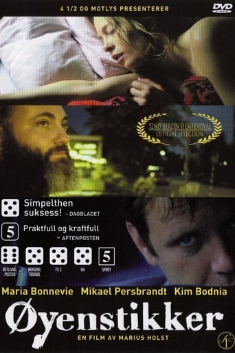 دانلود فیلم Dragonflies 2001