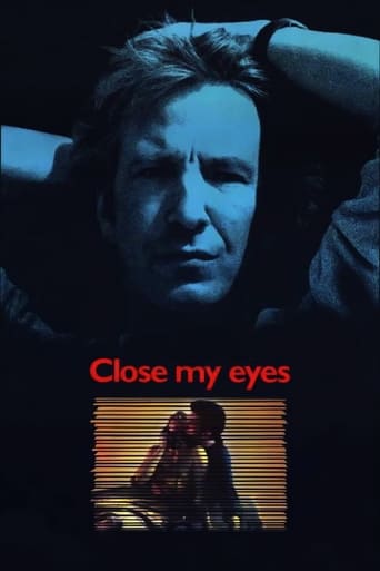 Close My Eyes 1991 (چشمانم را ببند)