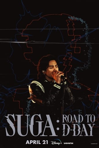 دانلود فیلم SUGA: Road to D-DAY 2023 (شوگا: در مسیر روز دی)