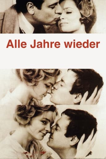 دانلود فیلم Alle Jahre wieder 1967