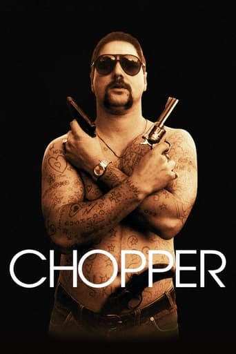 دانلود فیلم Chopper 2000 ( چاپر)