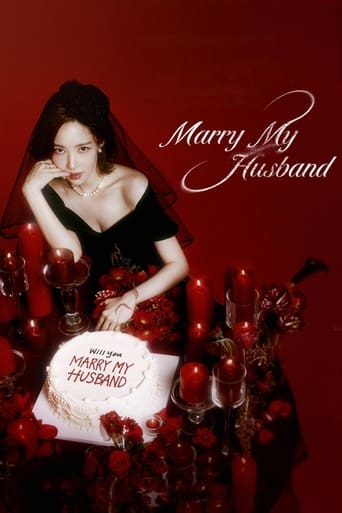 Marry My Husband 2024 (با شوهرم ازدواج کن)
