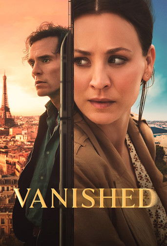 دانلود سریال Vanished 2026 (ناپدید شده )