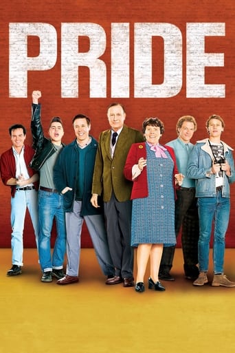 Pride 2014 (غرور)