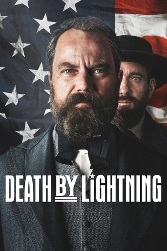 Death by Lightning 2025 (مرگ بر اثر صاعقه)