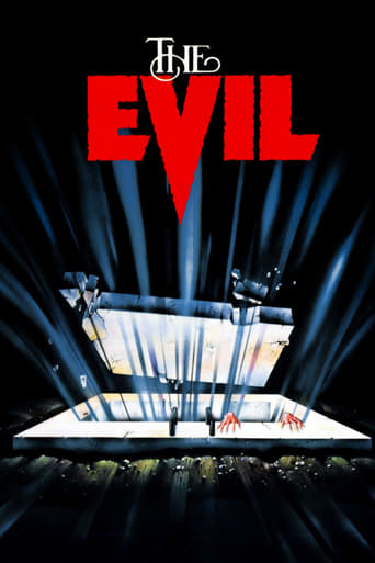 The Evil 1978 (شیطان)