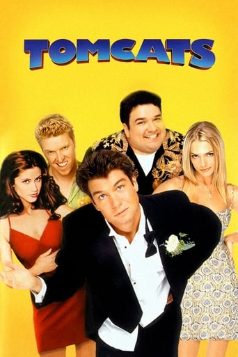 Tomcats 2001 (تومکت ها)