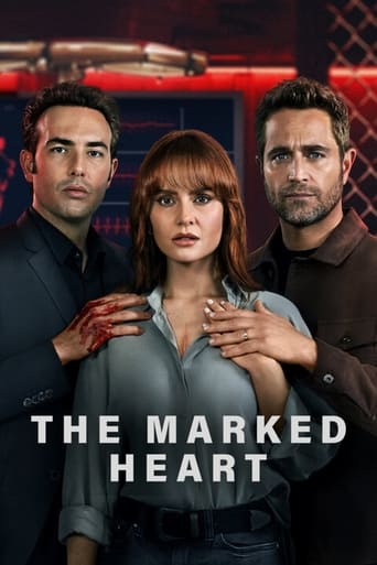 The Marked Heart 2022 (تپش قلب)