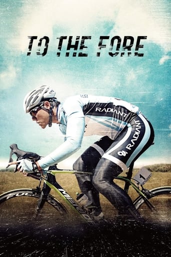 To the Fore 2015 (به پیش)