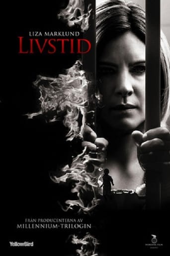 Annika Bengtzon: Crime Reporter - Lifetime 2012