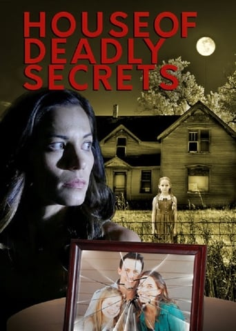 دانلود فیلم House of Deadly Secrets 2018