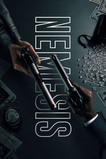 Nemesis (دشمن خونی)