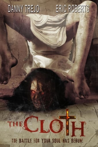 The Cloth 2013