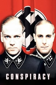 Conspiracy 2001 (توطئه)