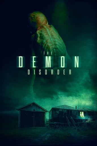 The Demon Disorder 2024 (آشوب شیطان)