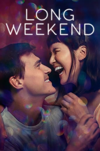 Long Weekend 2021 (آخر هفته طولانی)