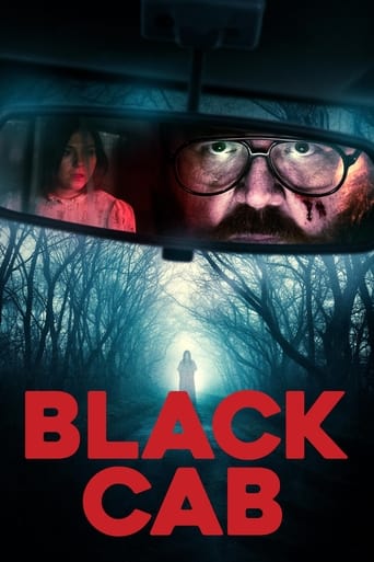دانلود فیلم Black Cab 2024 (تاکسی سیاه)