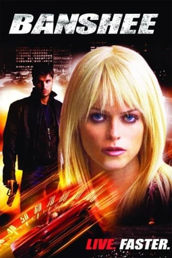 Banshee 2006 ( بانشی)