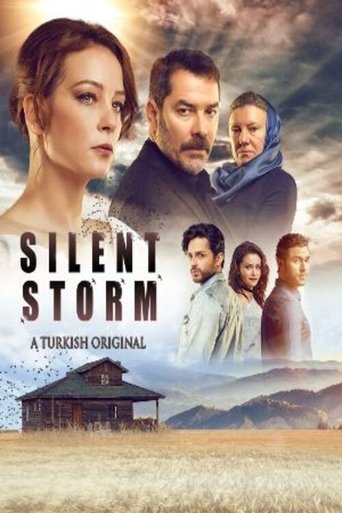 Swallow Storm 2017