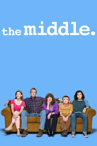 The Middle 2009 (وسط)