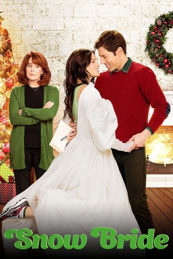 دانلود فیلم Snow Bride 2013 (عروس برفی)