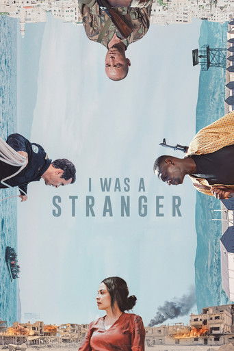 I Was a Stranger 2024